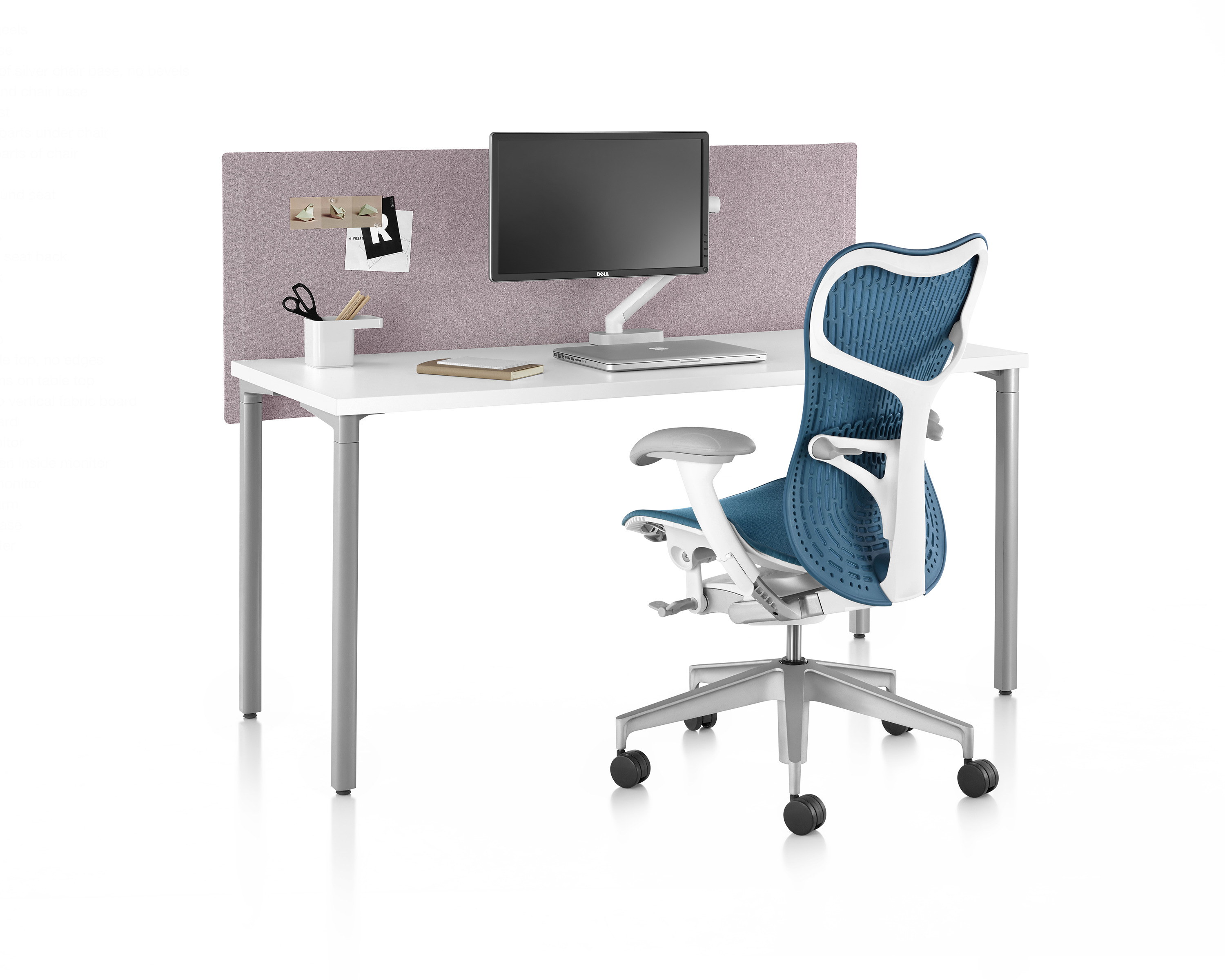 培训家具|培训台|办公家具|设计师家具|Everywhere 培训职员台